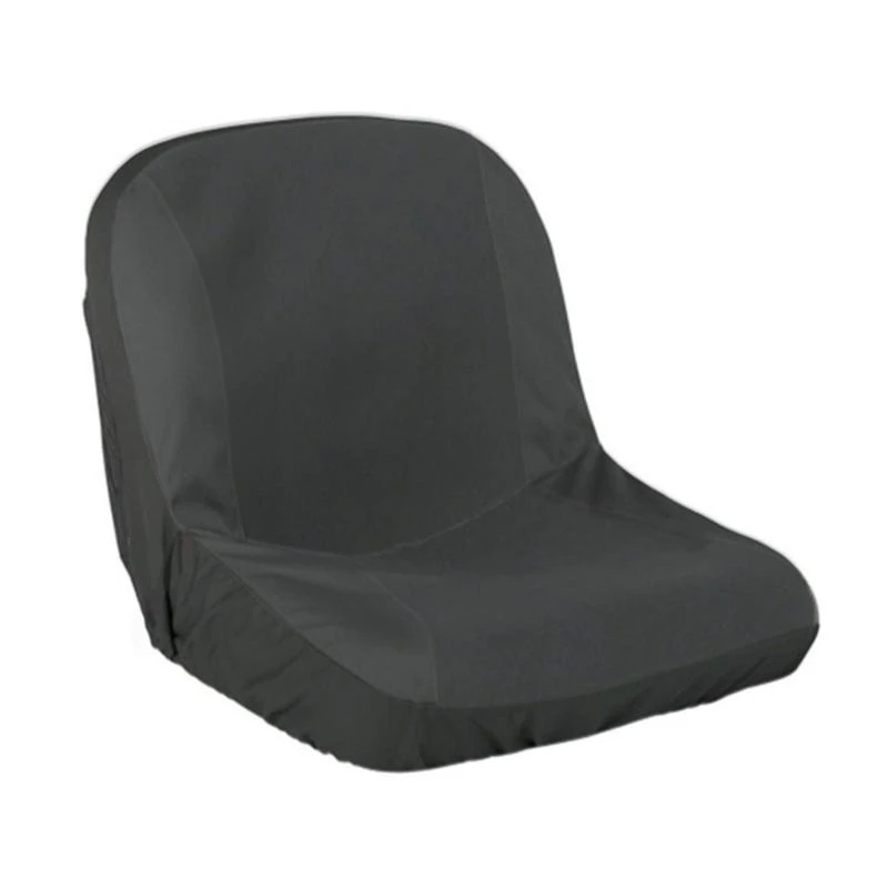 

R6FA водонепроницаемый газонокосилка защищает сиденья для домашнего сада и фермы. Использование легкой установки