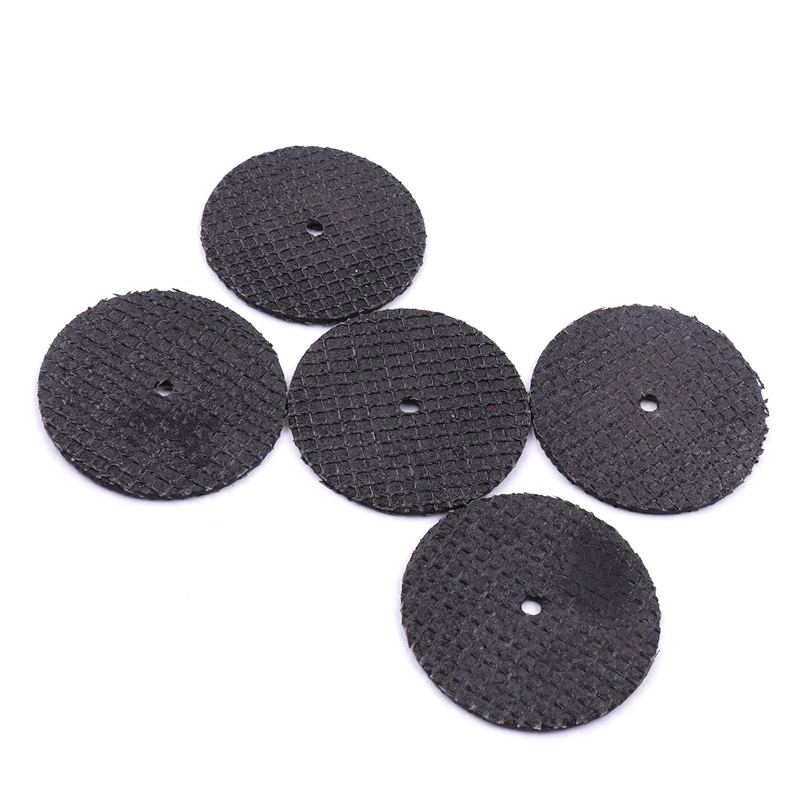 5ชิ้นแผ่นตัดขัด32มม. ล้อเจียรสำหรับอุปกรณ์เสริม Dremel เครื่องมือตัดโลหะใบเลื่อย