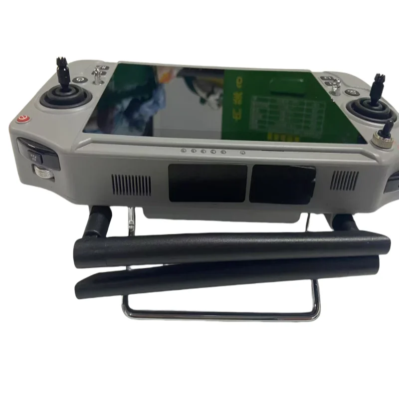 SkyDroid G20 remote control 30km image transmission 6NM processor 2.4GHz/5.8GHz dual band 7-inch high-definition display