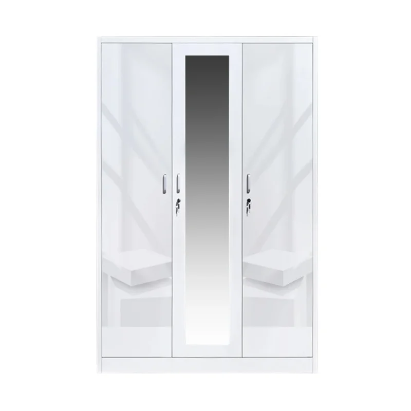 custom.Wardrobe in Bedroom Almirah Wardrobe  Collapsible Wardrobe Clothes
