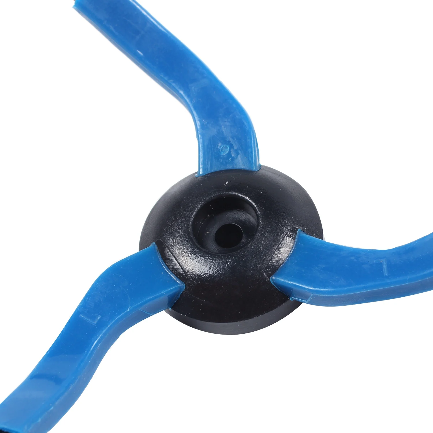 Cepillo lateral de 3 brazos, reemplazo de aspiradora Robot de barrido inteligente Samsung, 4 piezas