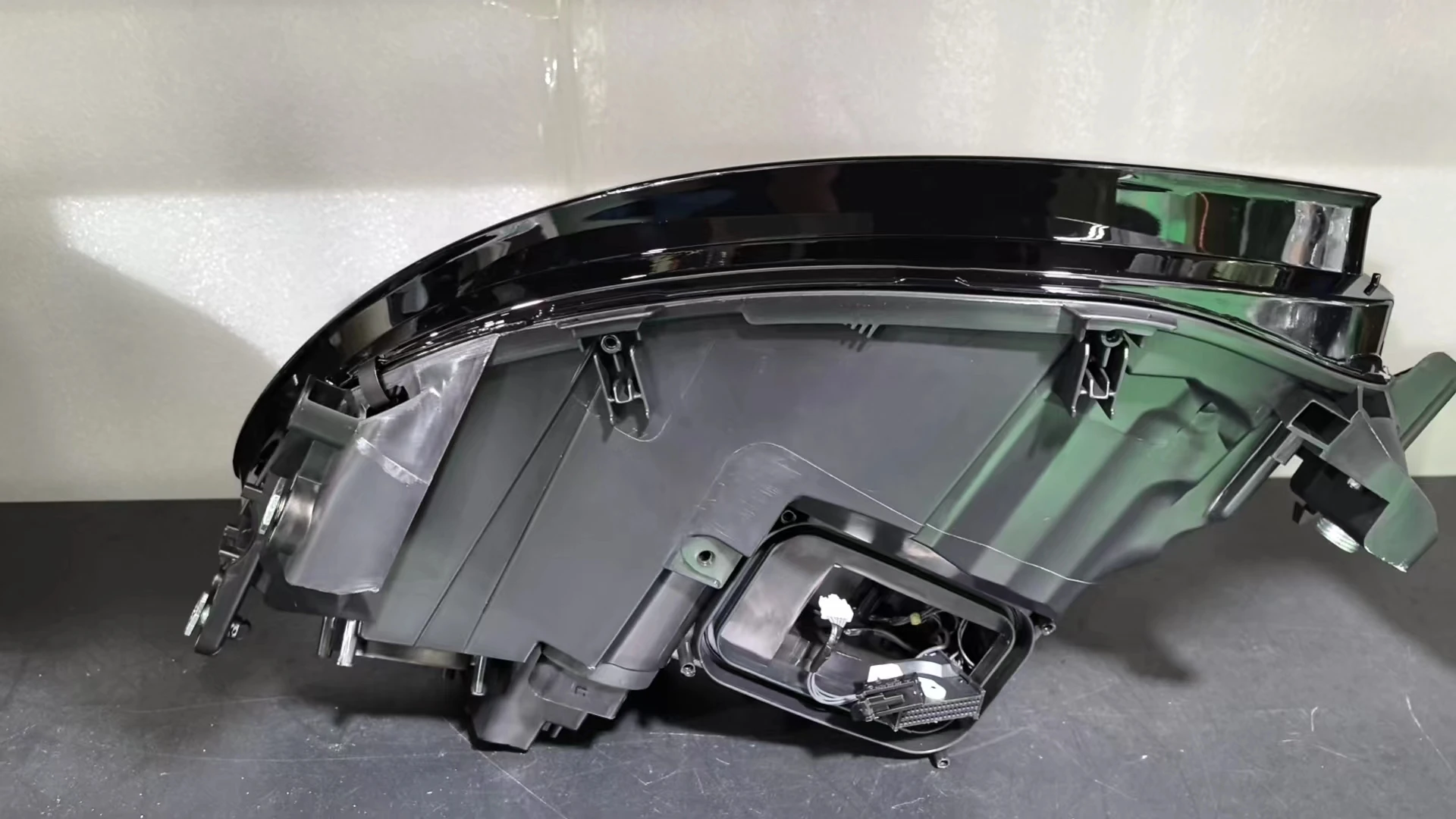 High Quality Auto Parts Led Headlights for Mercedes Benz GLE Auto Parts Headlights