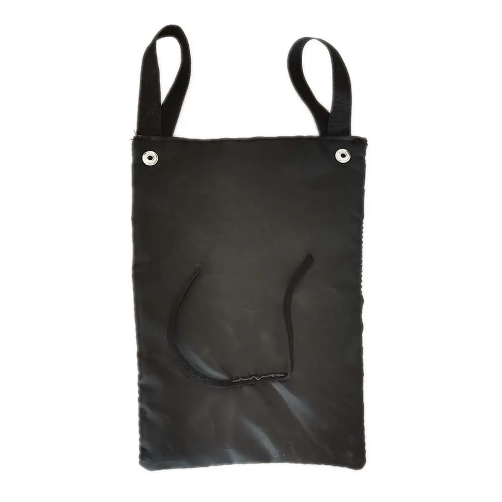 Universal Electric Scooter Accessories Skateboard Scooter Bag Storage Bag Kettle Dust Bag Bicycle Decoration Bag
