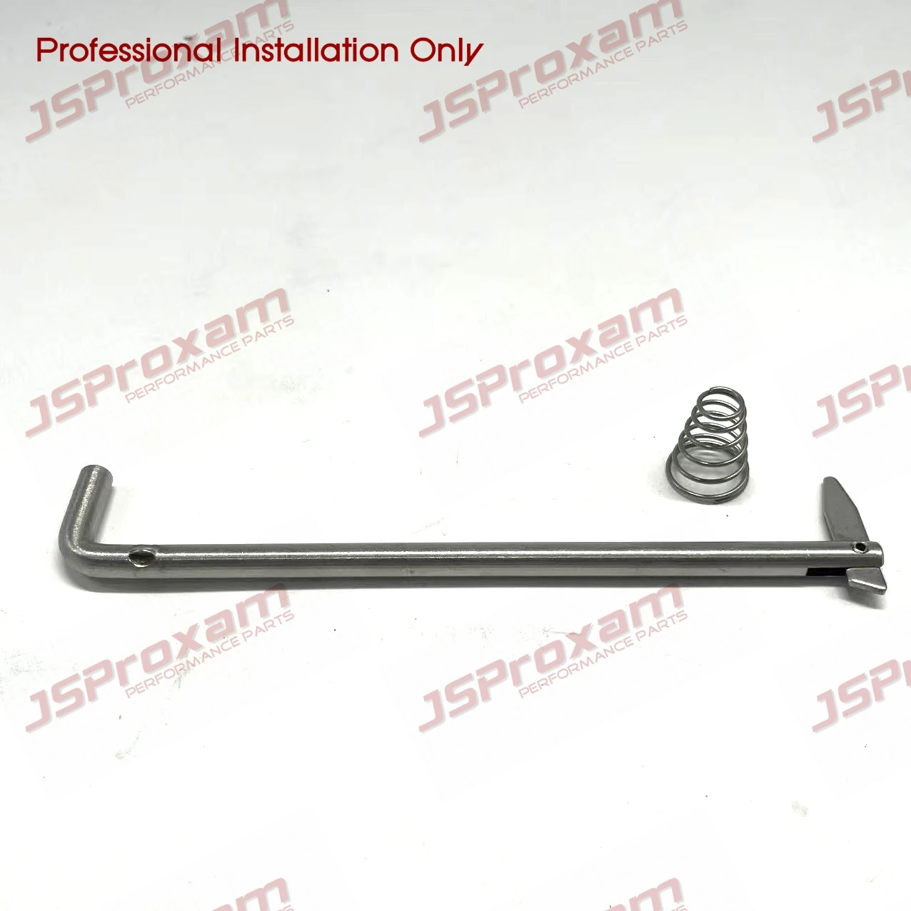 16198004 350-62121-2 8150931 for Mercury Mariner 4 - 9.8 H.P Tilt Pin Thrust Rod