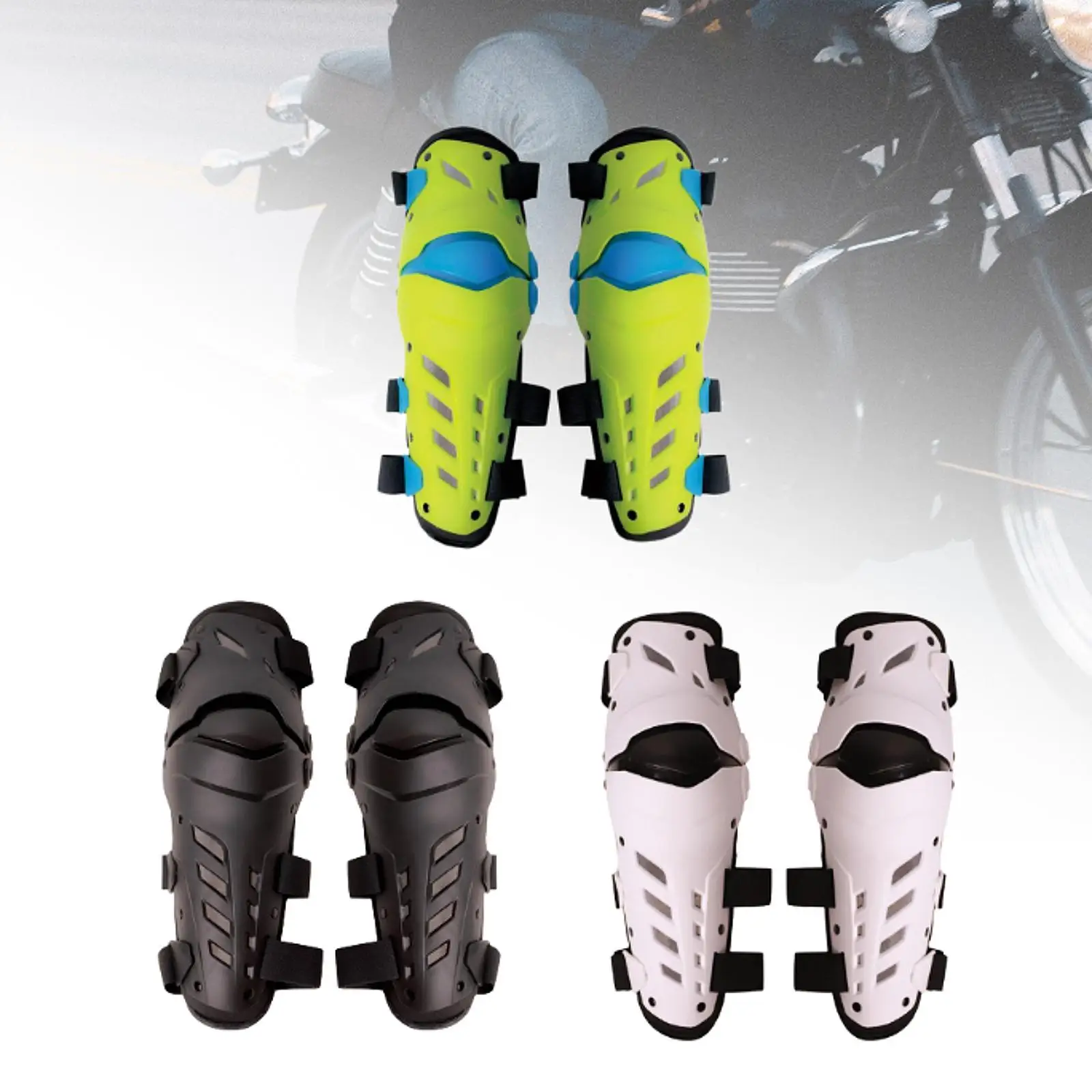 

Мотоциклетные наколенники, наколенники для зимней катания на лыжах, спорта на открытом воздухе