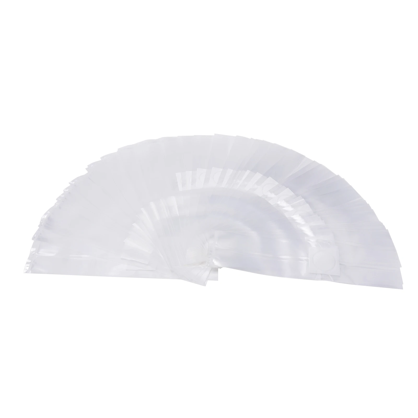 Accessories Grow Bag Gusset Bags Supplies Thick Brand New High Temperature Resistance High temperature resistance