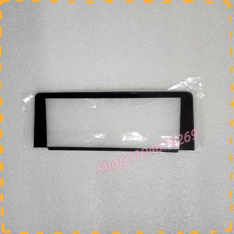 8.8 inch touch screeen for BMW 1 Series 2 Series 3 Series 4 Series display glass cover plate