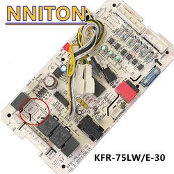 100% nuovo per il circuito del circuito del computer del condizionatore d'aria KFR-75LW/E-30 KFR-120W/S-510 KFR-120W/S-590 bordo buon funzionamento
