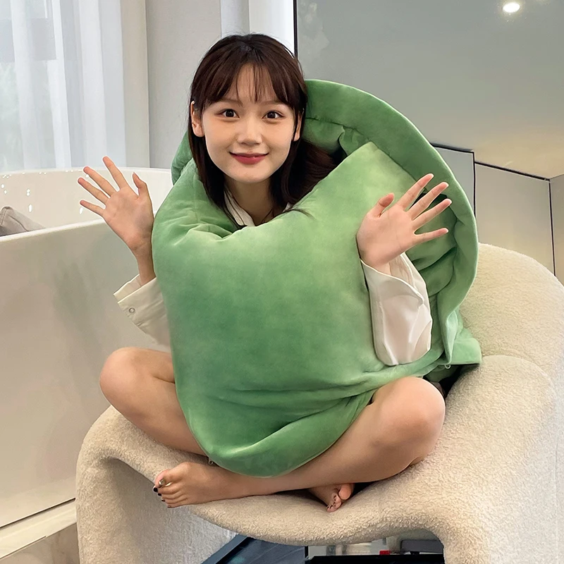Wearable Stuffed Turtle Shell Giant Pillow Soft Cozy Tortoise Shell Cushion Fun Creative Turtle Sleep Cushion Tortoise Pillow