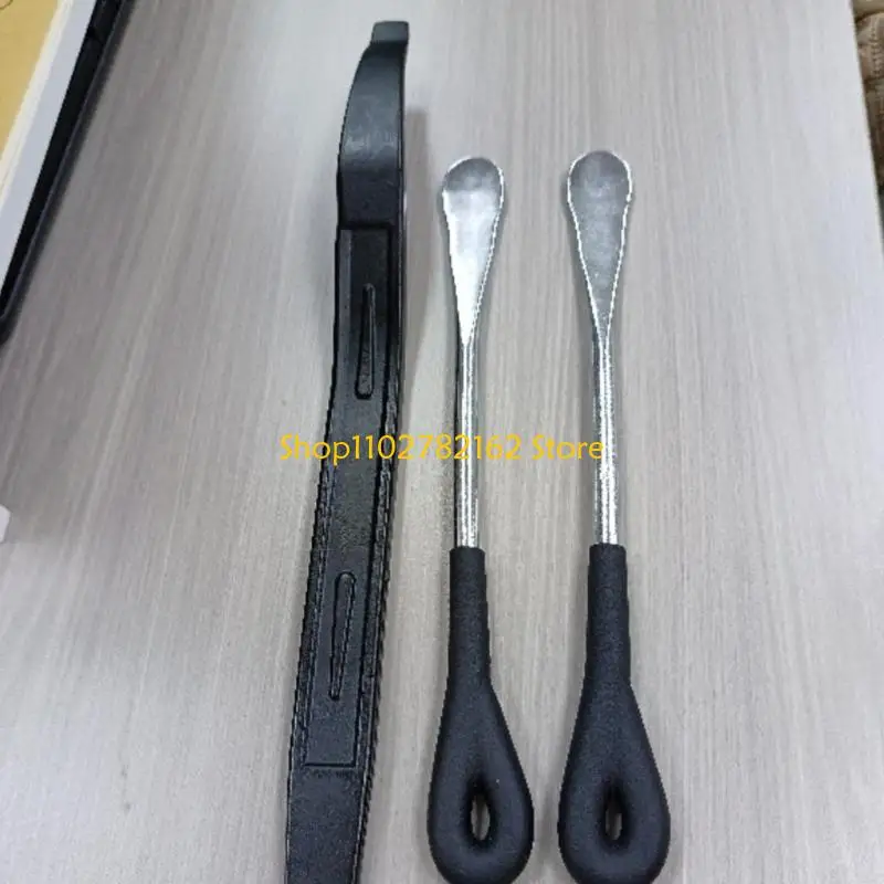 

547B Motorcycle Bicycles Tire Changing Tool Levers Auto Spoon Tire Changing Lever