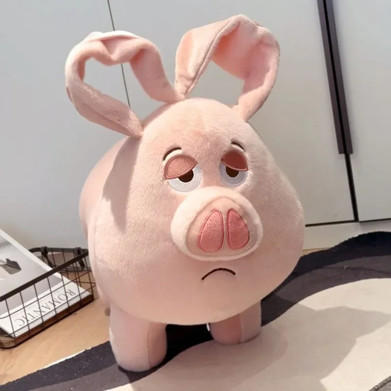 Flying Pig Bench Ri…