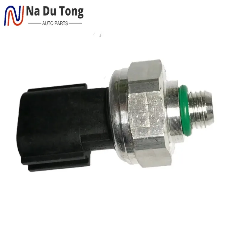 

Датчик давления кондиционера 97721-3K000 подходит для Hyundai Sonata Elantra Santa Fe Accent Sportage