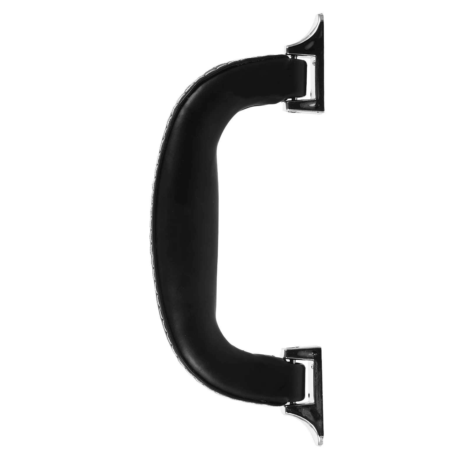 

Vintage Travel Handbag Suitcase Handle Replacement Luggage Grip for Packaging Box Simple Classic Color Durable Stylish
