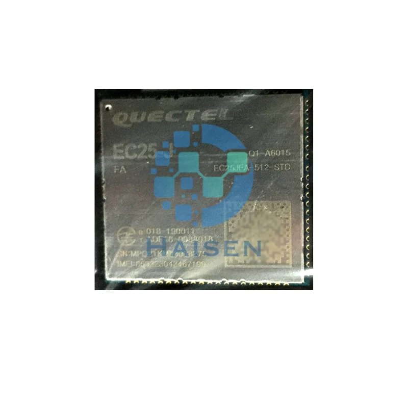 HAISEN Quectel EC25 Seri LTE Cat4 Modul EC25-AF EC25-E EC25-EC EC25-EUX EC25-J Modul 4G