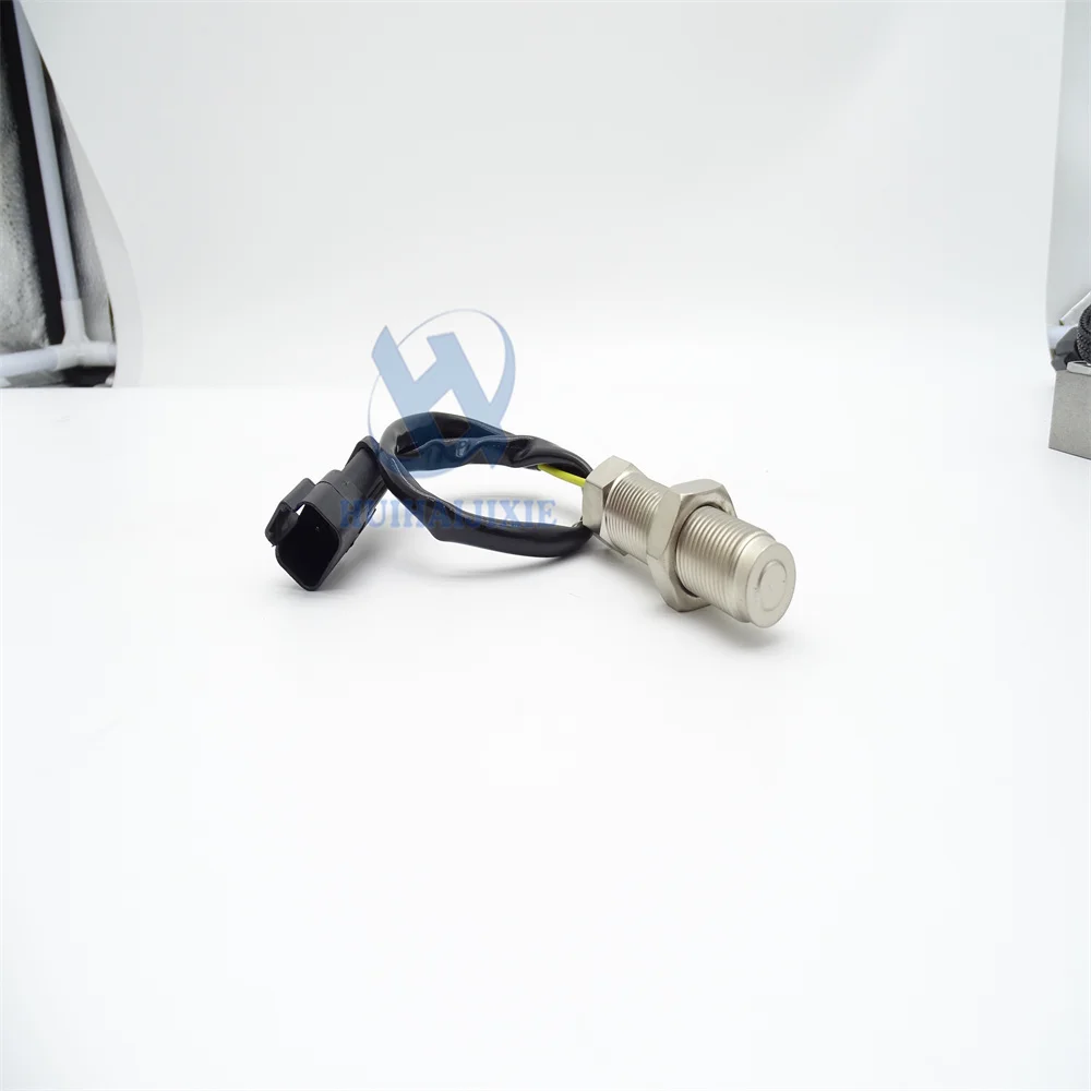 High Quality of Engine Part Excavator Revolution Speed Sensor 324-4131 3244131 For Caterpillar E320D E320C E320B