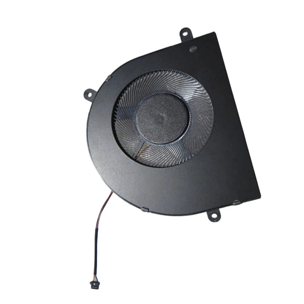 Laptop Cooling FAN For GATEWAY NB790505HHT4B01F22 3CP 5V 0.50A 4PIN