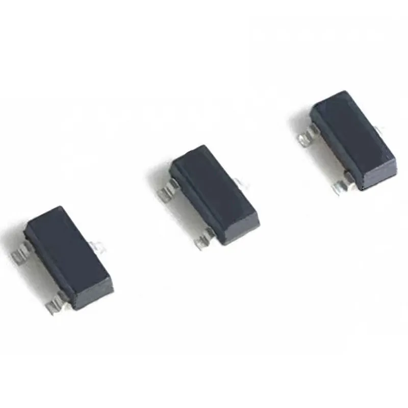 100Pcs Smd Triode S…