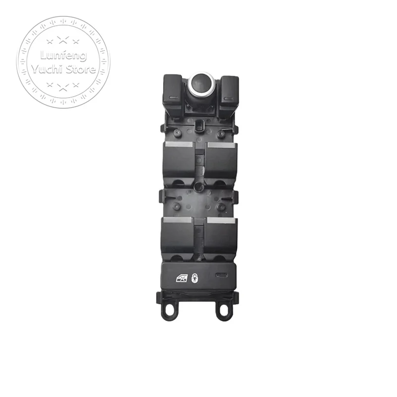 P/N: LR078894, LR110324 - Front Left Window Regulator Switch for Land Rover Range Rover Sport II (L494), Range Rover IV (L405)