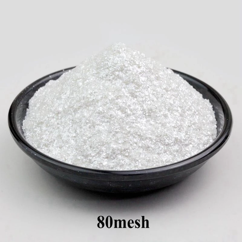 Super White Mica Pearl Powder 3000Mesh,2000Mesh,1000Mesh Nail Glitter Mica Powder DIY Eyeshadow Soap Dye Pigment Car Paint Toner