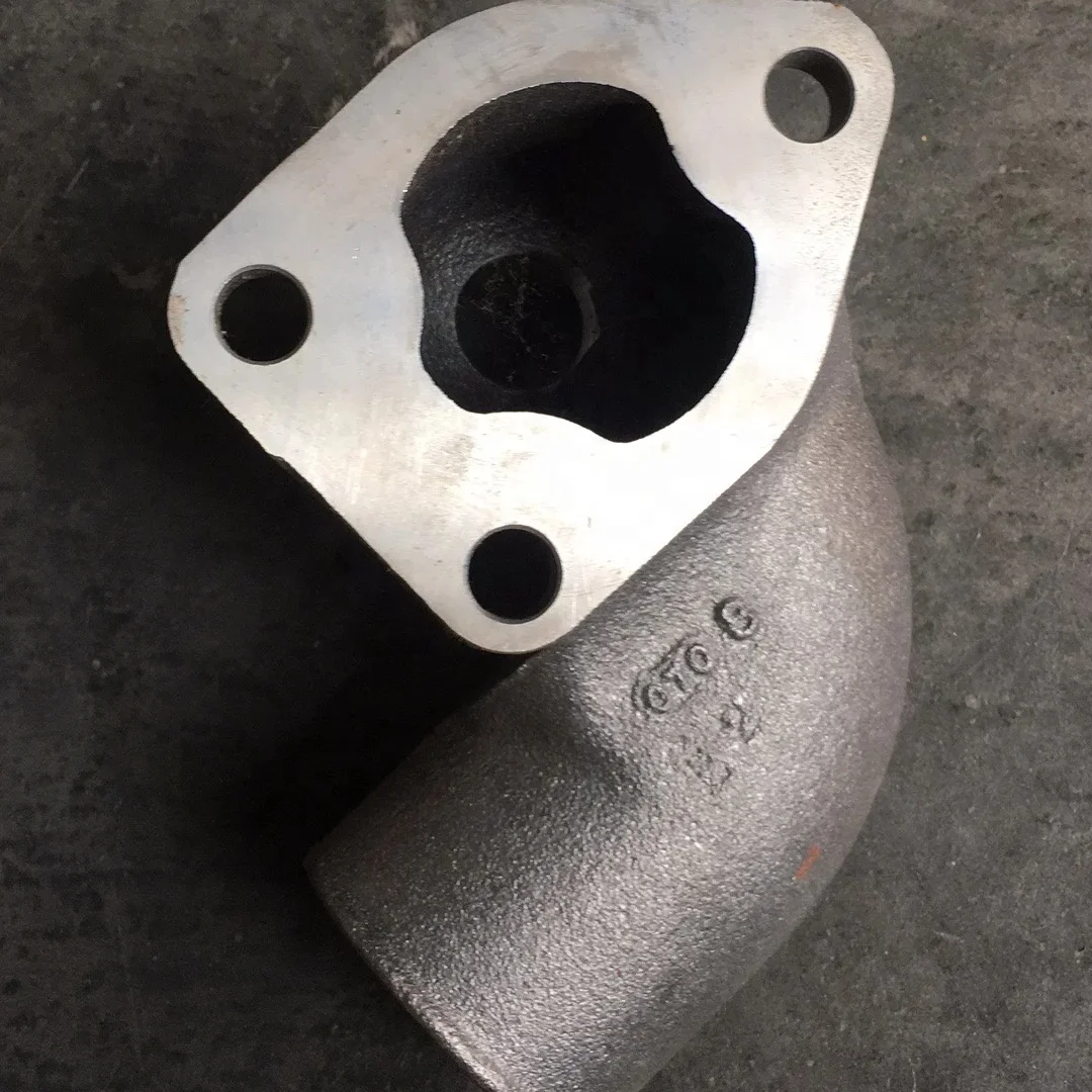 

Wholesale Original Engine Parts Water Inlet Connection 3943149 6.7 Liter ISB/QSB Engines