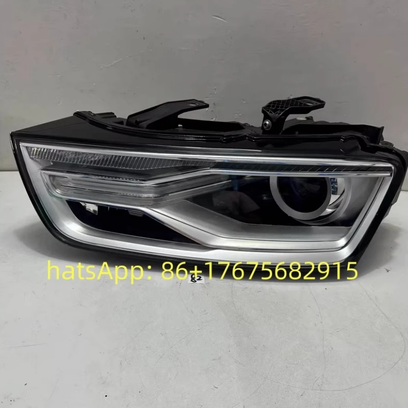 Fit For Audi Q3 Hea…