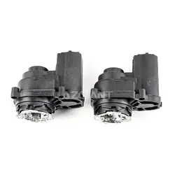 Car Side Rearview Mirror Fold Motor Actuator Assembly for Land Rover Range Rover Discovery