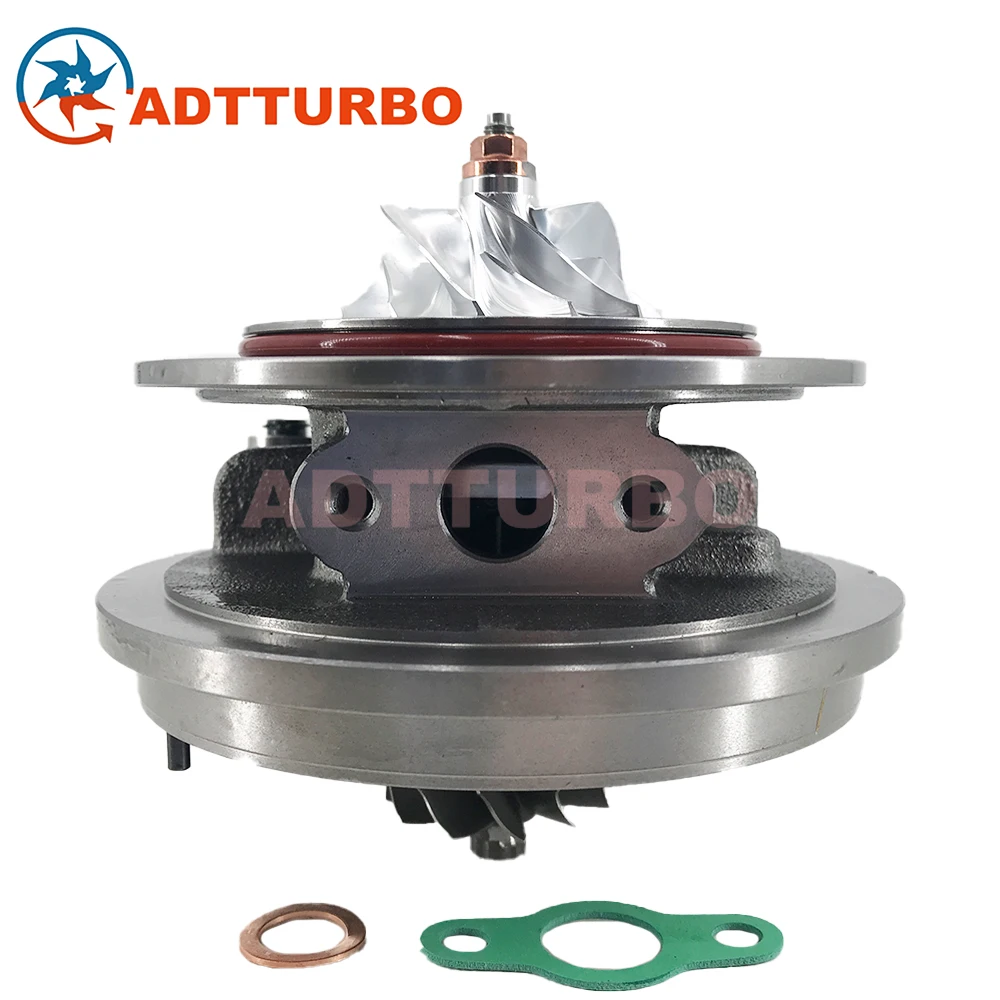 MFS TF035 49335-00642 CHRA for BMW N47 N47D20 F30 F10 Accessories Turbo 320D 420D 520D 135Kw 184HP 2010-2015 Turbine Cartridge