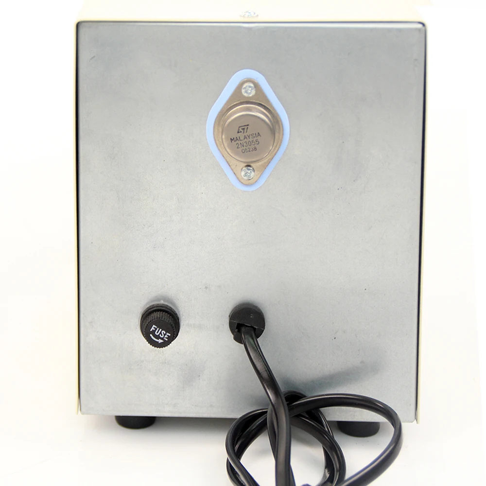 Multifuncional DC Regulado Cabo Adaptador de Alimentação, Display Digital, Yogong Eletrônico, Amperímetro de Manutenção, 1502DD, 15V, 2A