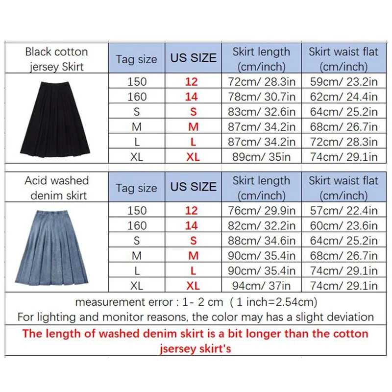 kids girls women panel casual skirts Mom daughter fashion sporty family matching spring summer skirt clothing