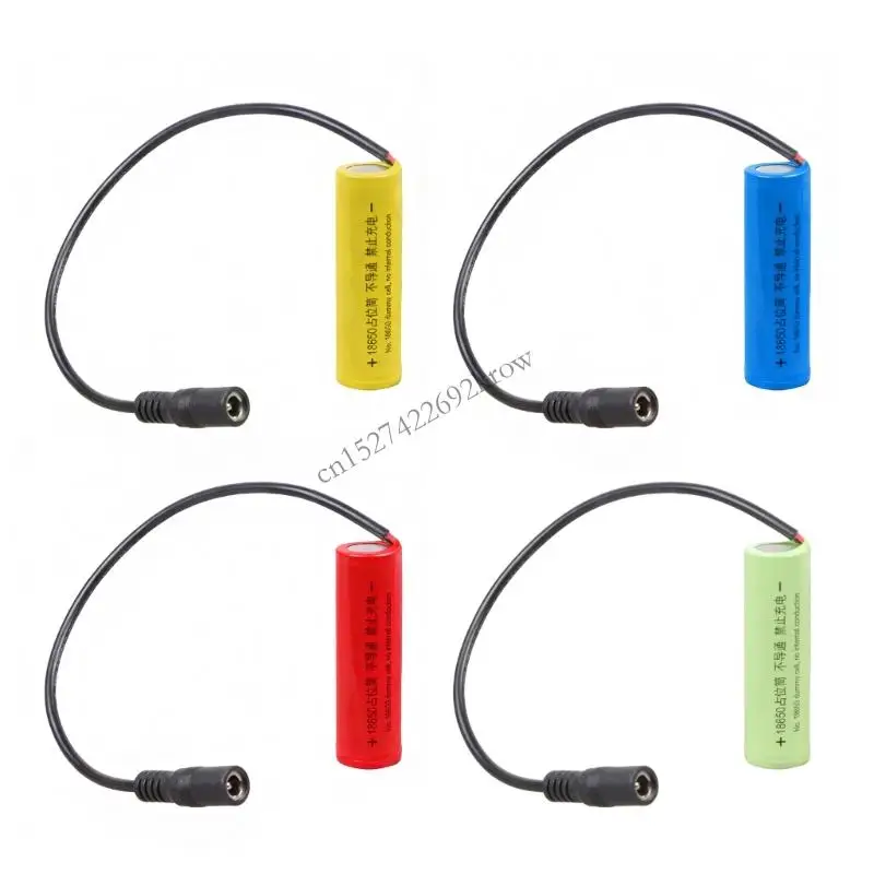 18650 Dummy Battery… - image