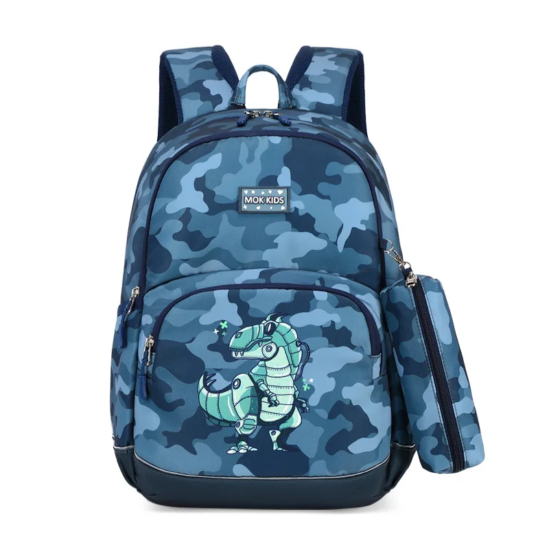 

Multi-Styles Backpack And pencil bag Set For Kids School Bags For Girls Teen Set School Backpack
