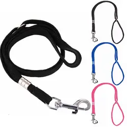 Harness For Grooming Table Arm Bath Puppy Safety Leash Dogs Accessories Pet Loop Lock Restraint Rope Pet Grooming Rope