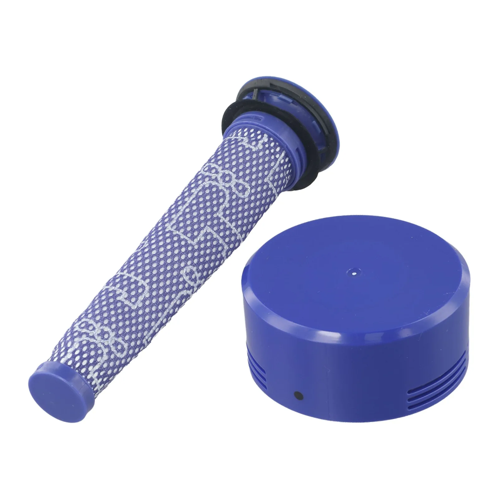 Esperienza la filtrazione superiore con il kit filtro anteriore posteriore per l'aspirapolvere senza fili Dyson V8 Animal Absolute Disponibile