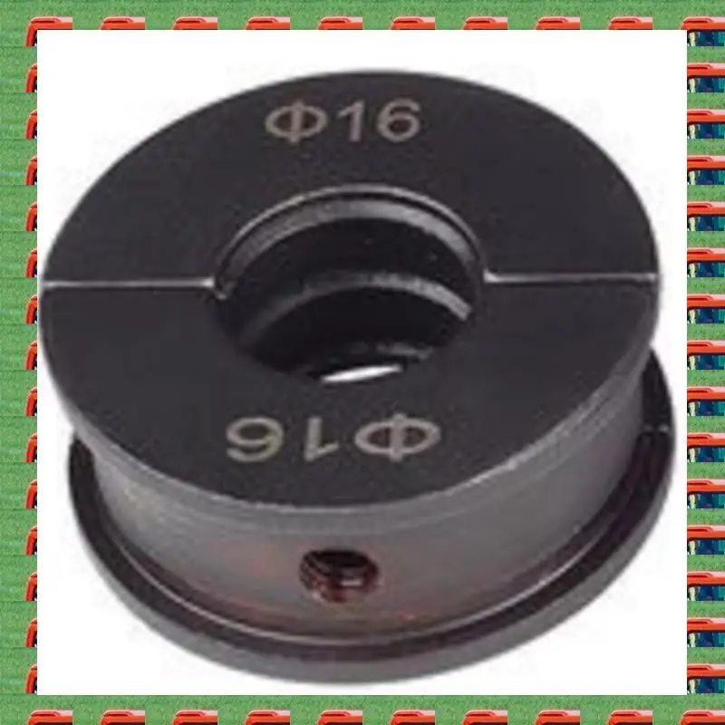 

Механические обжимные клещи ABMO с матрицей, ручная обжимная матрица CW-1625, 1 шт.