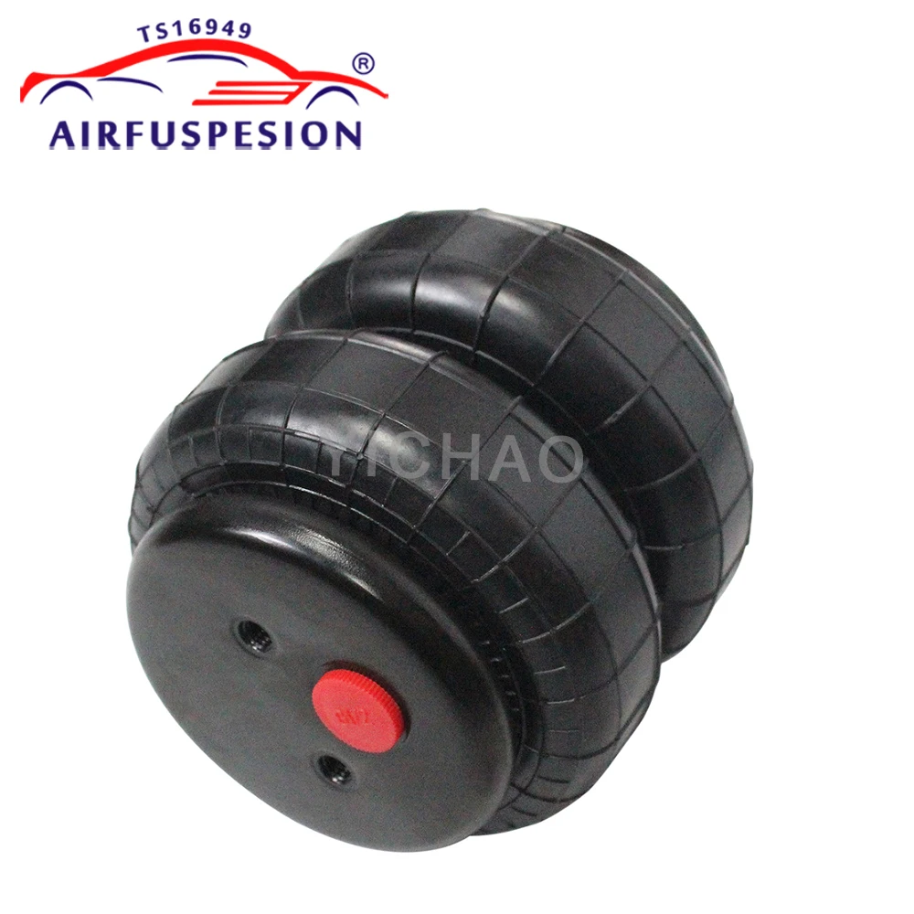 

Double Bellow Standard Universal Air Suspension Spring Assembly For Dodge Ram 1500 2500 3500 without Air Valve Fitting