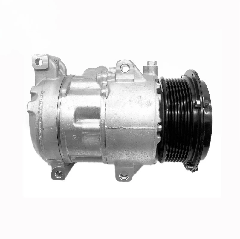 

High Quality Automobile Air Conditioning Pump Cold Air Pump Automotive Air Conditioner Compressor For Camry 6SEU