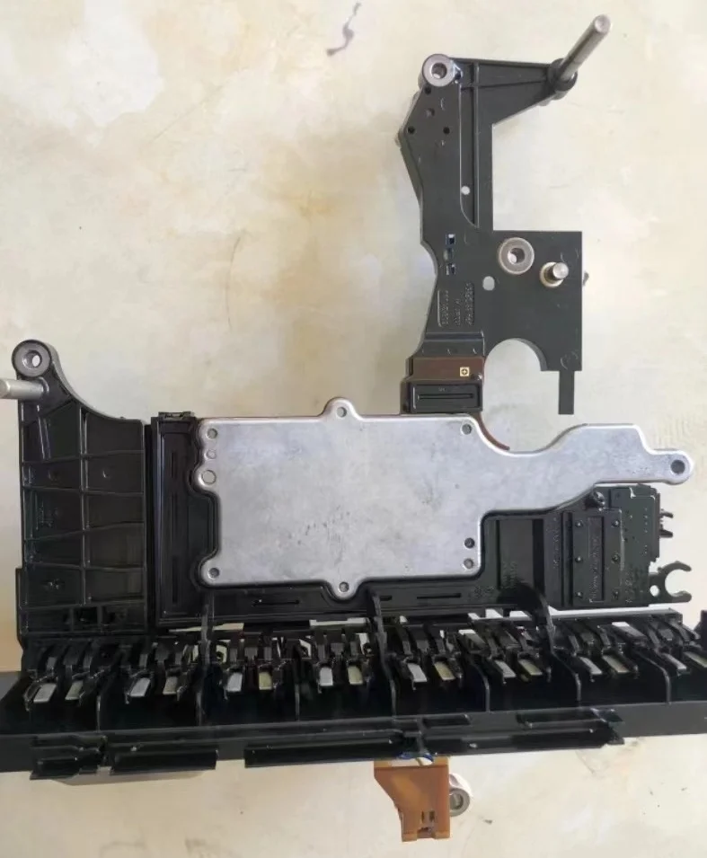 

Wholesale TCM Jaguar 8HP55 8HP65 8HP70 TCUs for Land Rover Vehicles Compatible with 8HP50 Transmission Control Unit