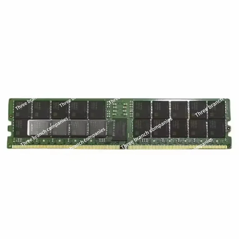 32GB DDR5 서버 메모리 4800MHz 모듈 고속 DDR5 서버 메모리 썸네일 2