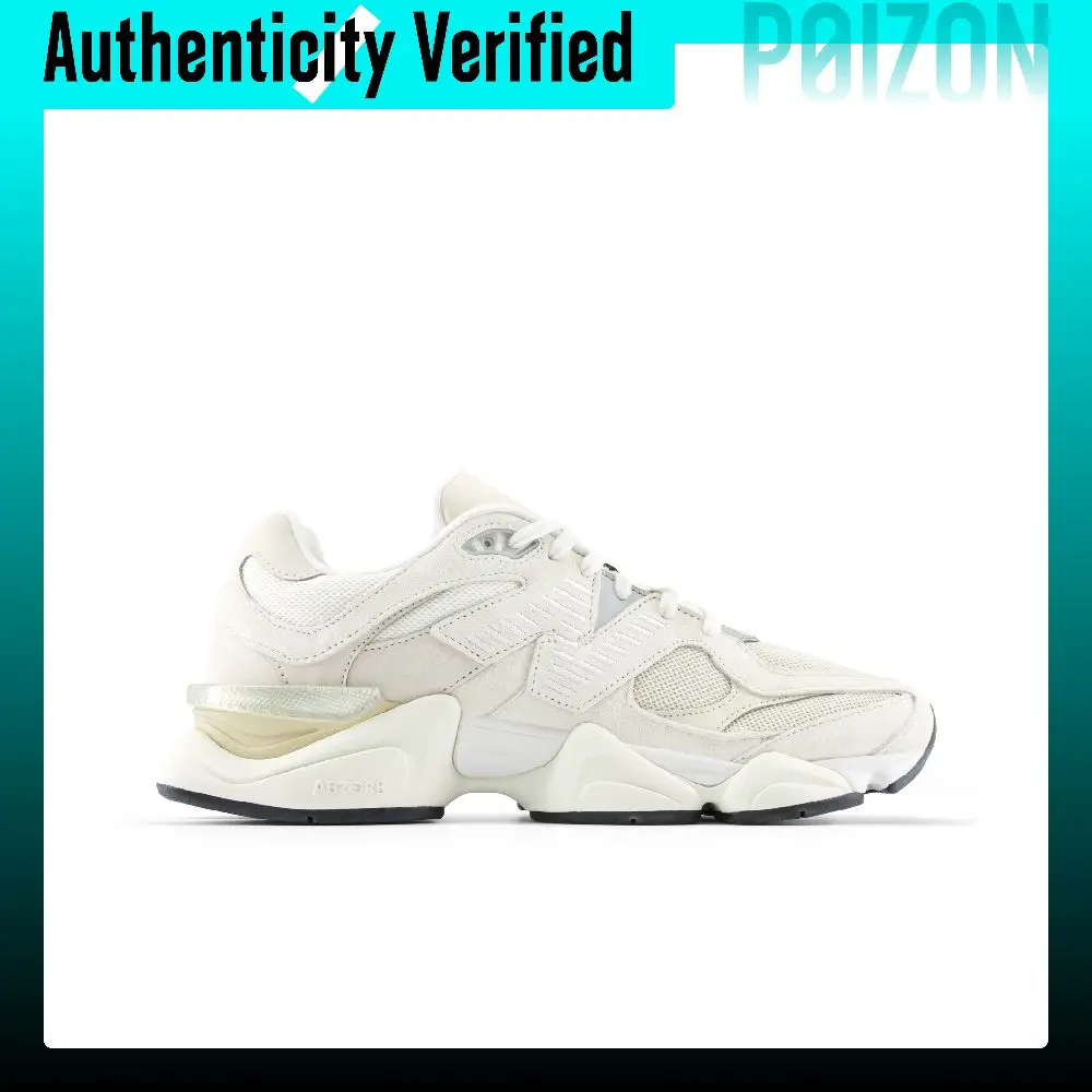 New Balance NB 9060 Oddychając – New Balance Shoes 9060 recenzja i cena