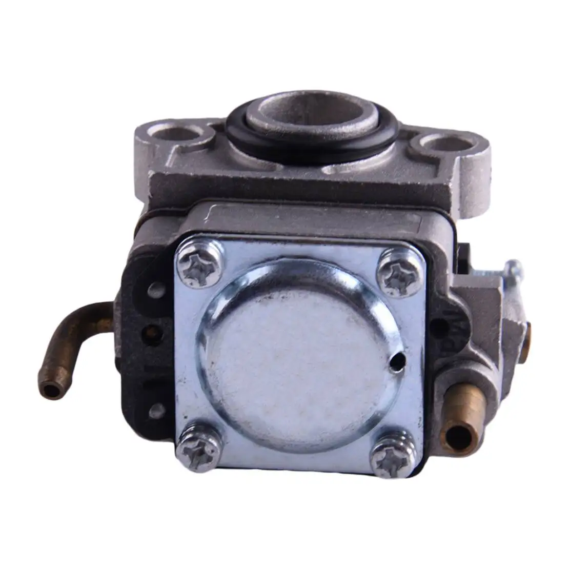 6690487 Trimmer Carburetor Fit for Walbro WYL-120 WYL-120-1 Tanaka TC2200 Husqvarna 122L