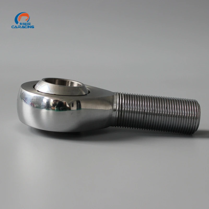 CRS-متري فتحة حقن الكرة المشتركة رود نهاية المحامل ، الصلب 4135 الصلب ، اكسسوارات السيارات ، M22 * 1.5 #5