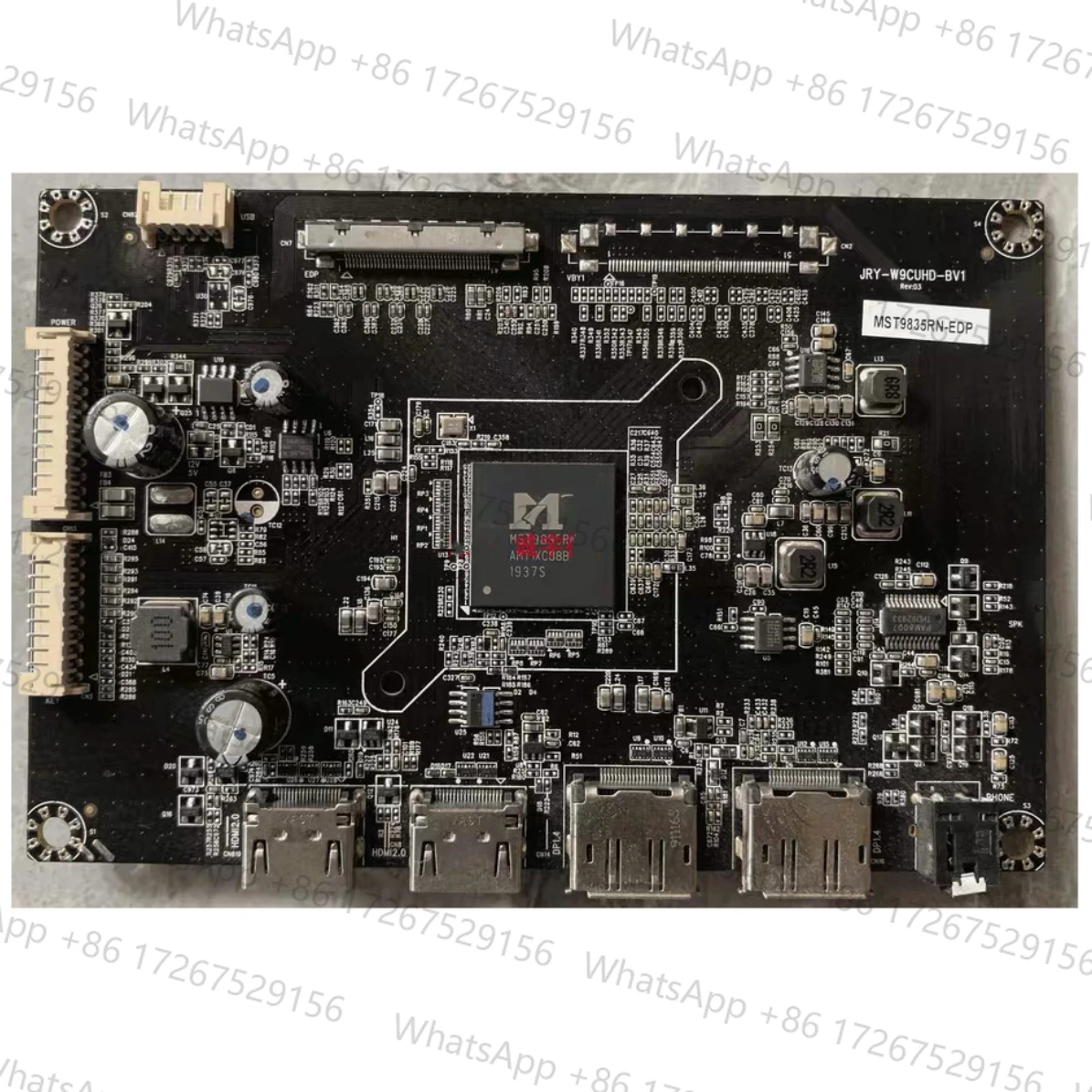 One set of XMMNTWQ34 power supply KDL76W-02 JRY-W9CUHD-BV1 drive screen LSM340YP