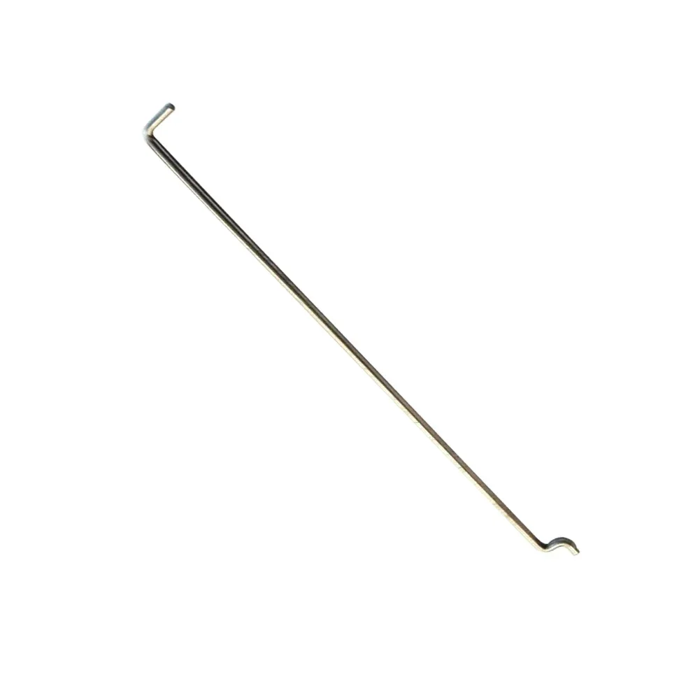 Governor Springs Rod Set For Honda/GX140/GX160/GX200 5.5HP 6.5HP Engines Replacement Accessries Lawn Mower Fittings