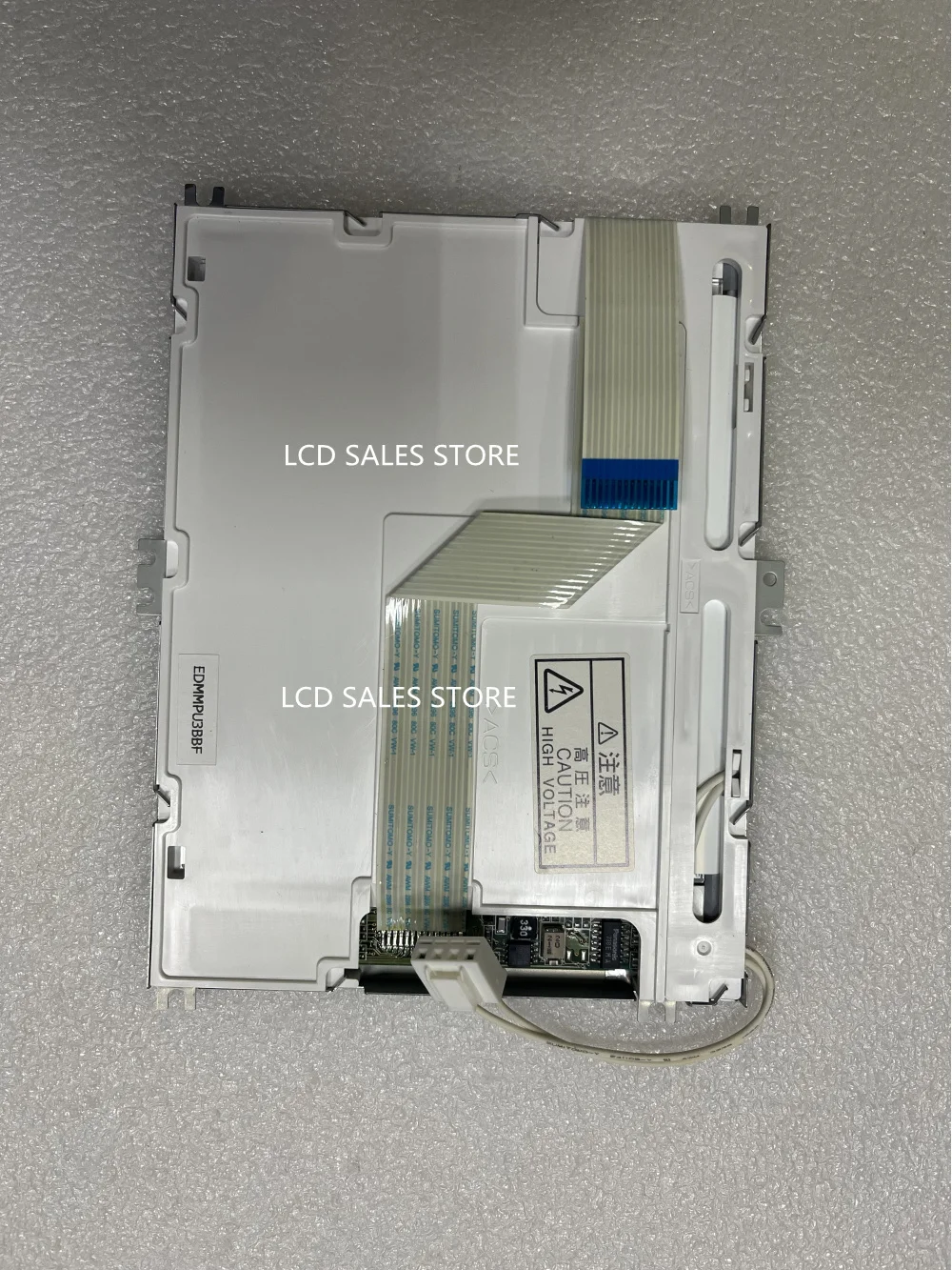 

НОВЫЙ ОРИГИНАЛЬНЫЙ ЖК-экран EDMMPU3W2F
