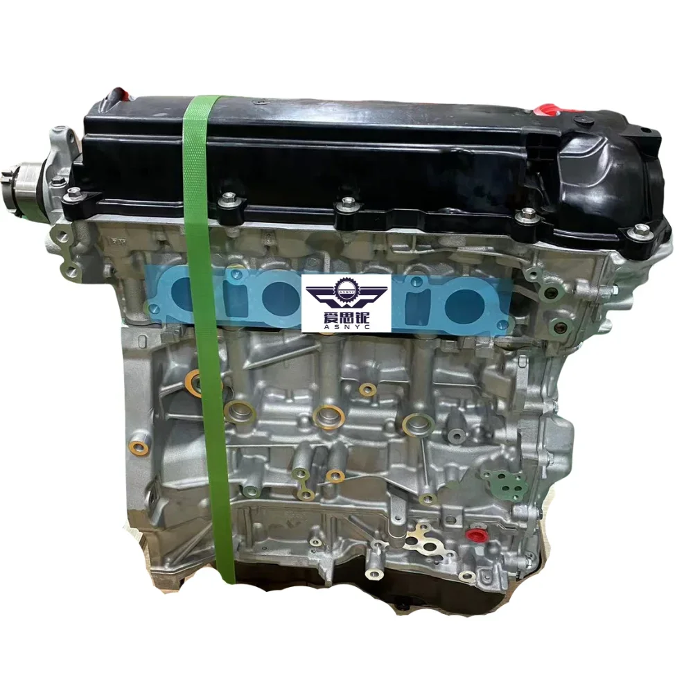 Adapt to high quality Mazda PY engine, ATZ 2.5 engine, Mazda CX5 engine PE L5 engine