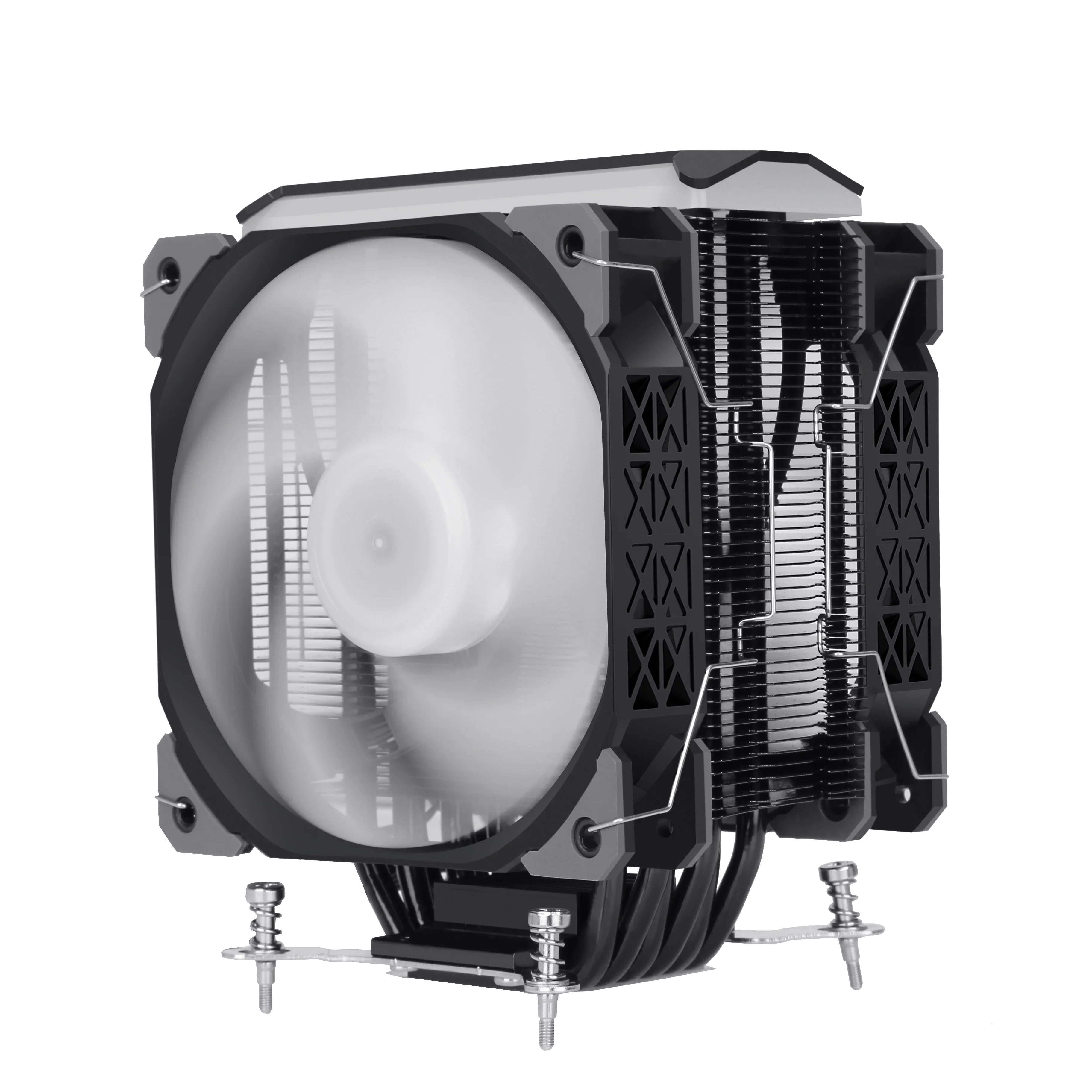 Air Cpu Cooler Cool…