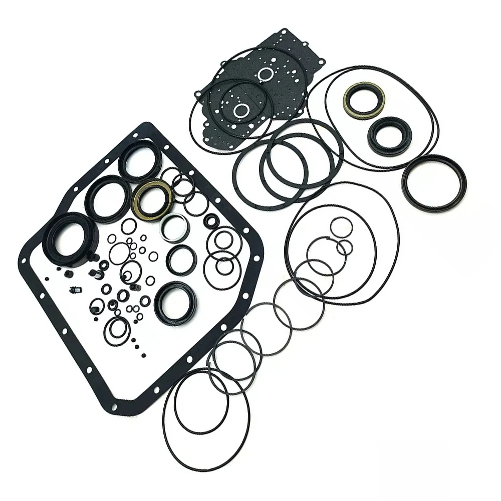 Auto Transmission Master Rebuild Kit U140E U140F For TOYOTA RAV4 CAMRY Transmission Drivetrain Transmission Rebuild Kits