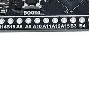 STM32F401CCU6 STM32F411CCU6 Макетная плата Основная плата Модуль Обучающая плата Разработка
