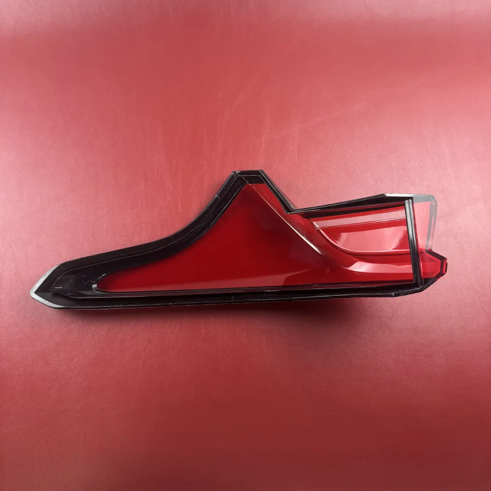 For Chery Jetour X70 PLUS 2021-2024 Outside Car Accessories Taillight Shell Taillamp Cover Rear Light Housing Lamp Shade Case view 6