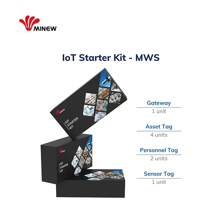 IoT Development Kit TCP/HTTP/MQTT/mbed Supported WiFi Bluetooth Gateway BLE Beacon